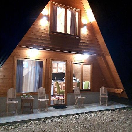 Holiday Home Ella Mokra Gora - Apartman Ella Exteriér fotografie