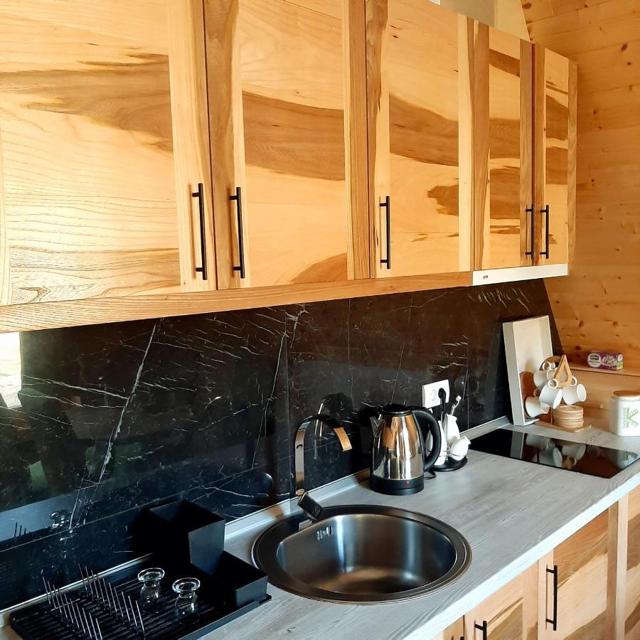 Holiday Home Ella Mokra Gora - Apartman Ella Exteriér fotografie