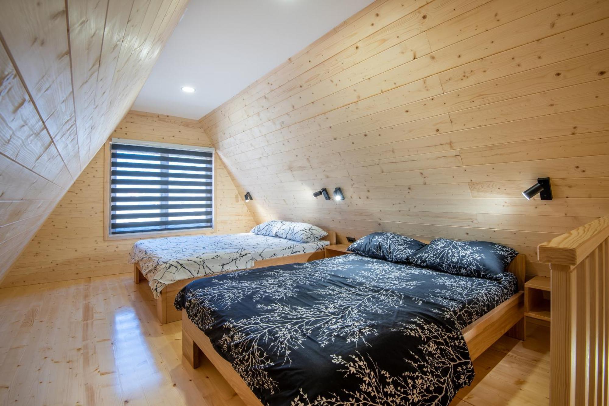 Holiday Home Ella Mokra Gora - Apartman Ella Exteriér fotografie